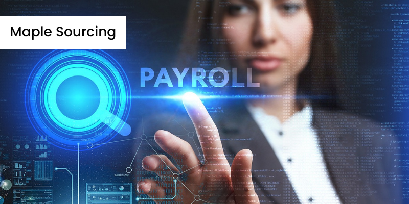 Payroll Services