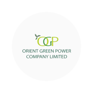 Orient Green Power Co. Ltd.