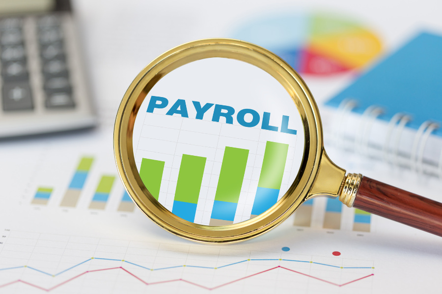 Streamlining Payroll Management with Maple Sourcing