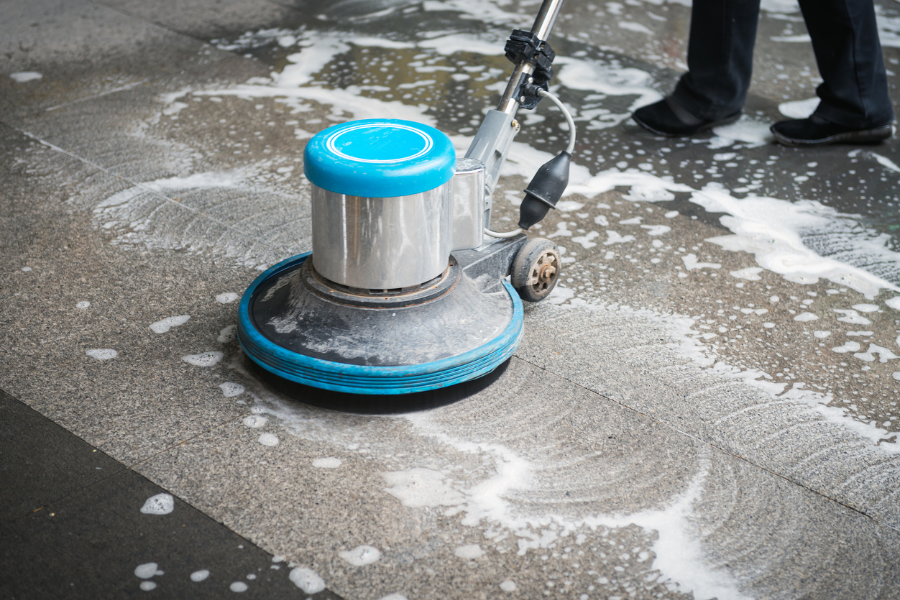 Deep Cleaning: A Necessity for Homes and Offices